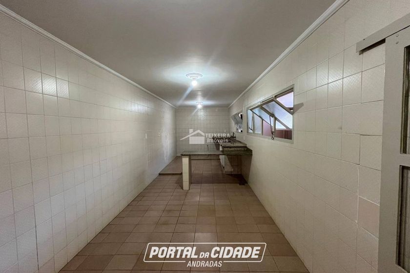 Casa para alugar - Jardim Sat&eacute;lite
