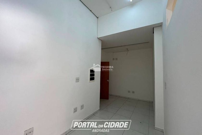 Sala Comercial para alugar - Centro