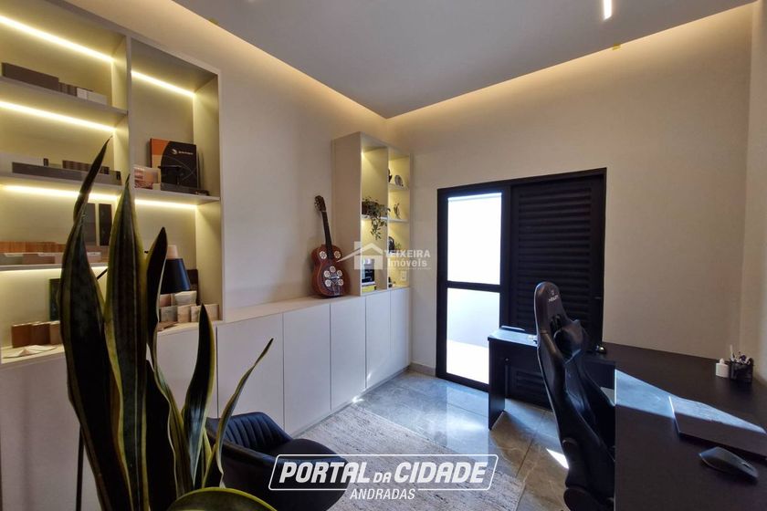 Casa para alugar - 72m&sup2; - Veredas da Serra