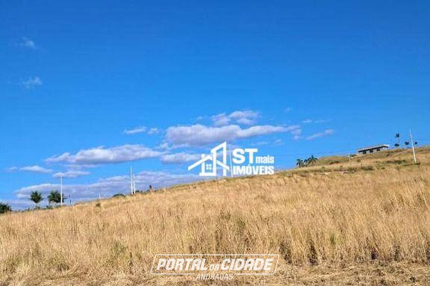 Terreno &agrave; venda - 1000m&sup2; - Quinta das Flores