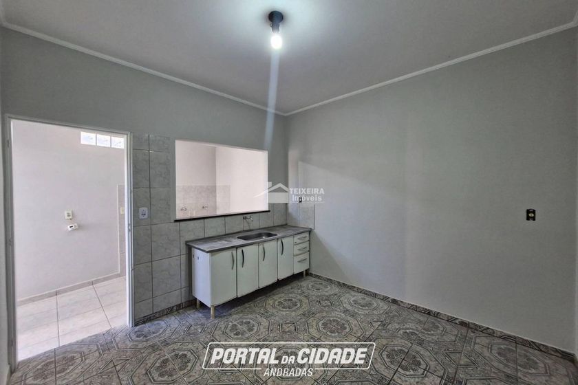 Casa &agrave; venda - 170m&sup2; - Jardim Primavera