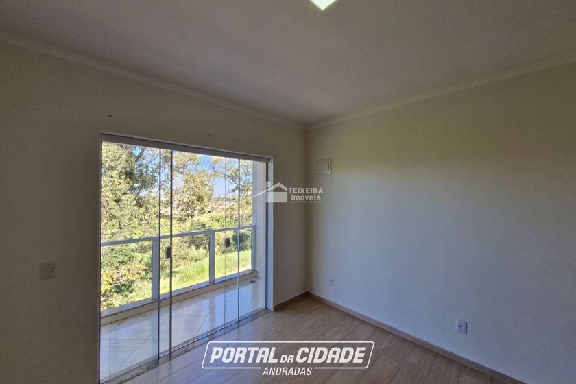 Casa para alugar - 120m&sup2; - Jardim Alto da Serra