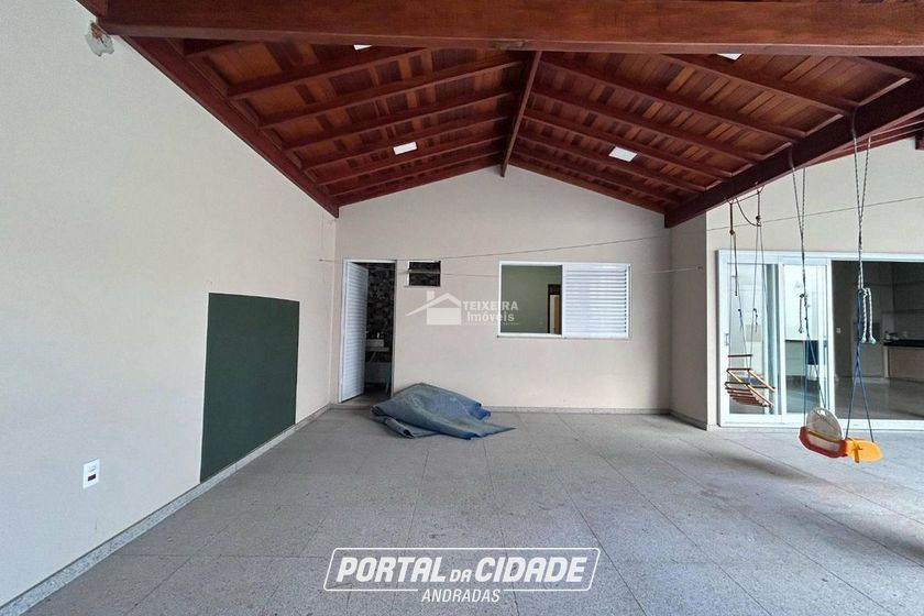 Casa &agrave; venda - 150m&sup2; - Jardim Rio Verde