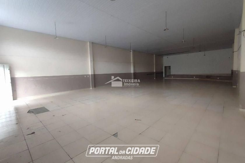 Sal&atilde;o Comercial &agrave; venda - 213m&sup2; - Vila Santa Rita