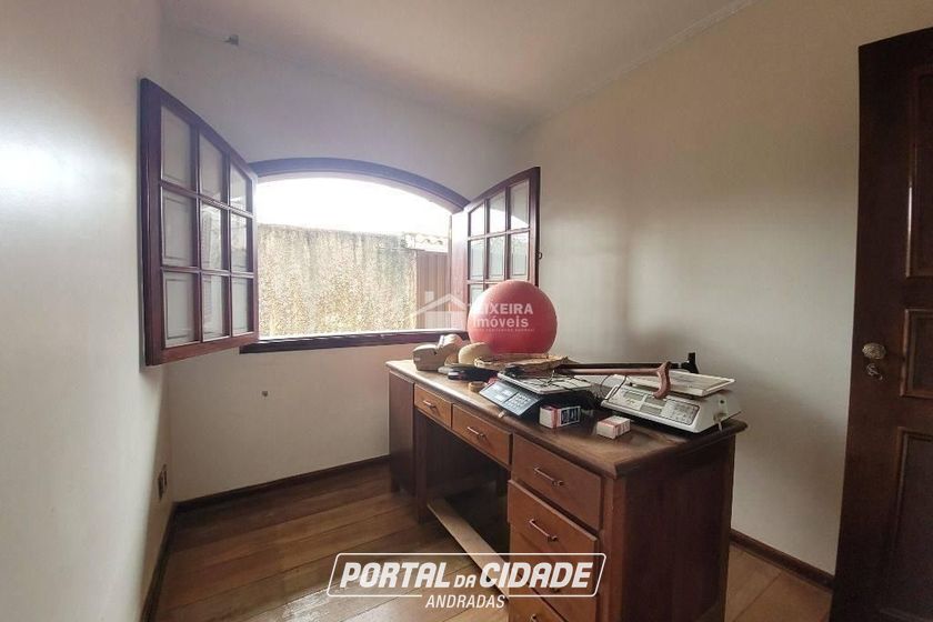 Sobrado &agrave; venda - 450m&sup2; - Jardim Bela Vista
