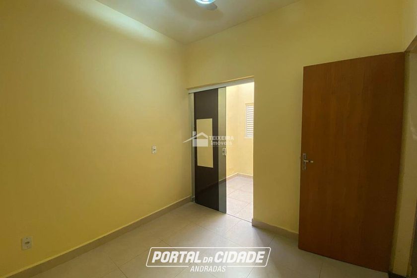 Casa &agrave; venda - 100m&sup2; - Jardim Rio Negro