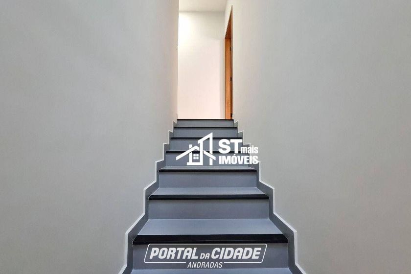 Sobrado &agrave; venda - 152m&sup2; - Jardim Portal da Mantiqueira