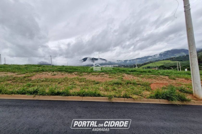 Terreno &agrave; venda - Terra Nostra
