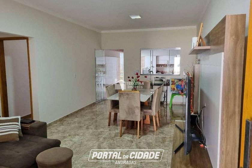 Casa &agrave; venda - 180m&sup2; - Jardim Brasil