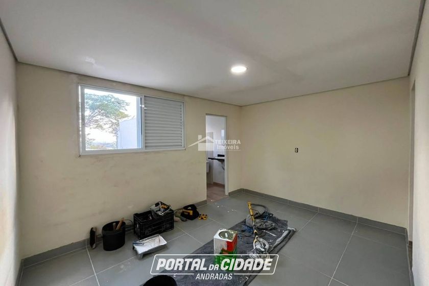 Casa para alugar - Jardim Alto da Serra