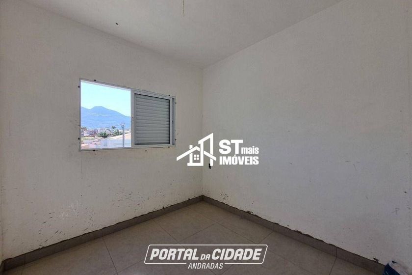 Apartamento &agrave; venda - 71m&sup2; - Morada dos P&aacute;ssaros
