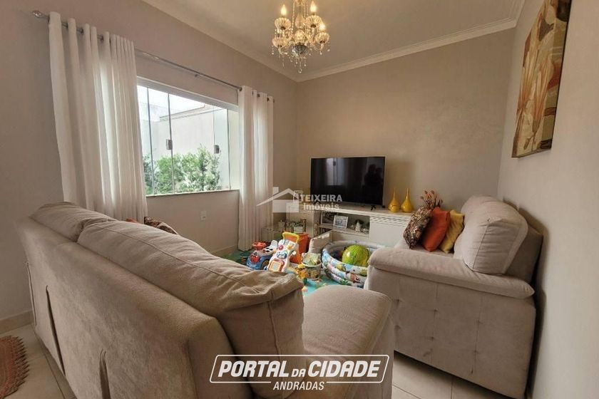 Casa &agrave; venda - 150m&sup2; - Jardim Mirante