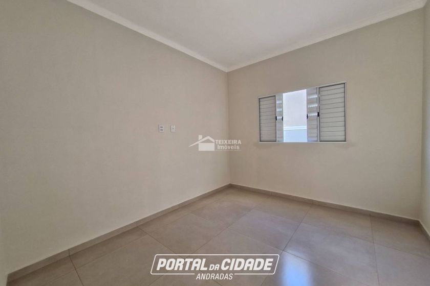 Casa &agrave; venda - 70m&sup2; - Jardim Heloisa