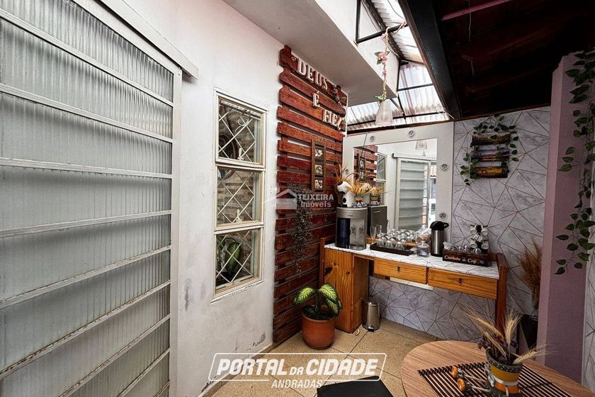 Casa para alugar - 56m&sup2; - David de Paula