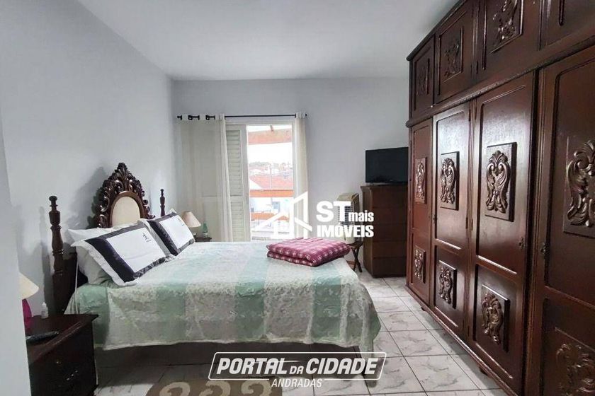 Casa &agrave; venda - 98m&sup2; - Vila Graziane