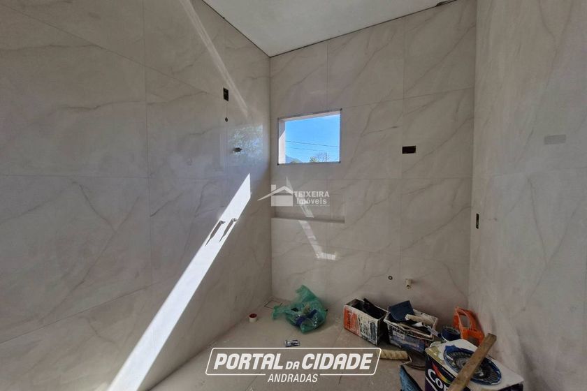 Casa &agrave; venda - 145m&sup2; - Veredas da Serra