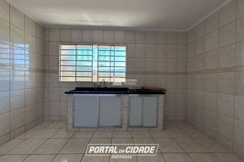 Casa &agrave; venda - 115m&sup2; - Jo&atilde;o Teixeira Filho