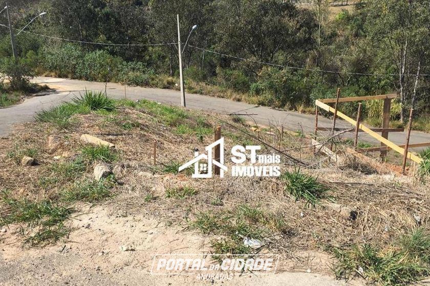Terreno &agrave; venda - 160m&sup2; - David de Paula