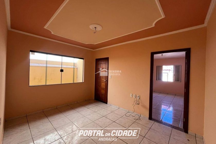 Casa para alugar - Jardim Europa