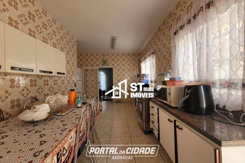 Casa &agrave; venda - 128m&sup2; - Centro