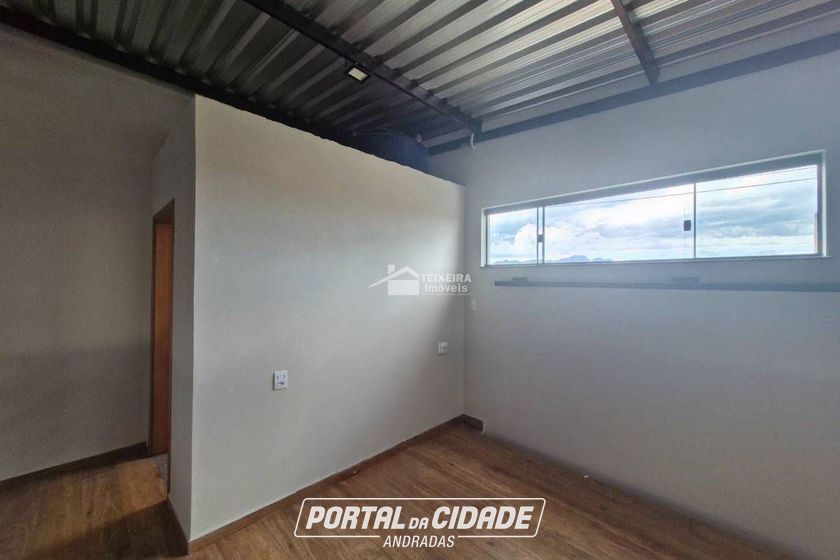 Sal&atilde;o Comercial &agrave; venda - 160m&sup2; - Jardim Mirante