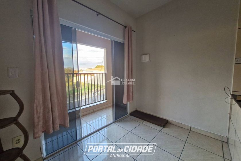 Casa para alugar - Jardim Santa B&aacute;rbara