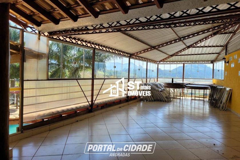 Sala Comercial &agrave; venda - 551m&sup2; - Jardim Ipe