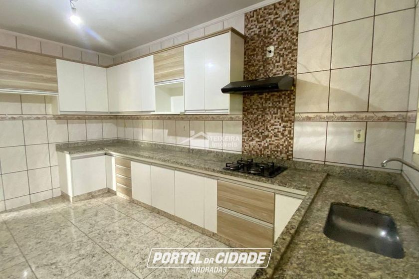 Casa &agrave; venda - 140m&sup2; - Jardim Rio Negro