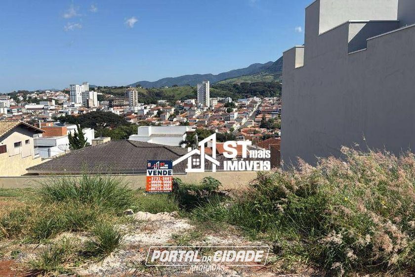 Terreno &agrave; venda - 300m&sup2; - Jardim It&aacute;lia