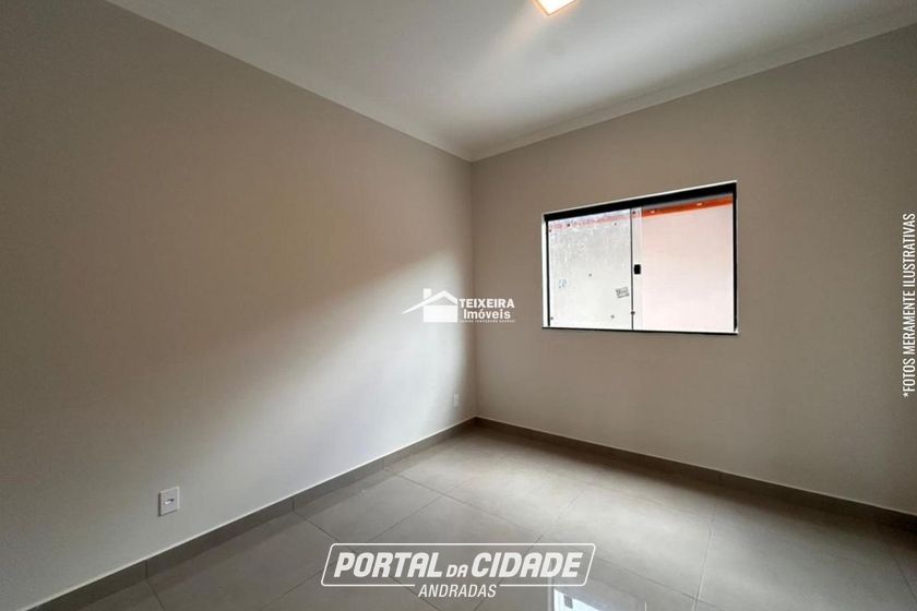 Casa &agrave; venda - 59m&sup2; - Jardim Heloisa