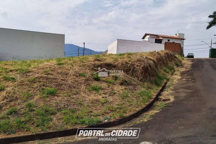 Terreno &agrave; venda - 340m&sup2; - Jardim It&aacute;lia