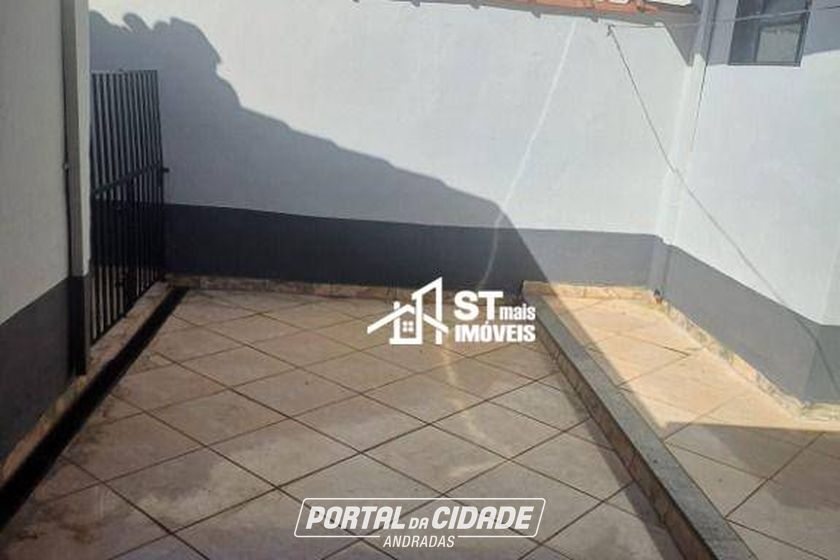 Casa &agrave; venda - Jardim Alvorada