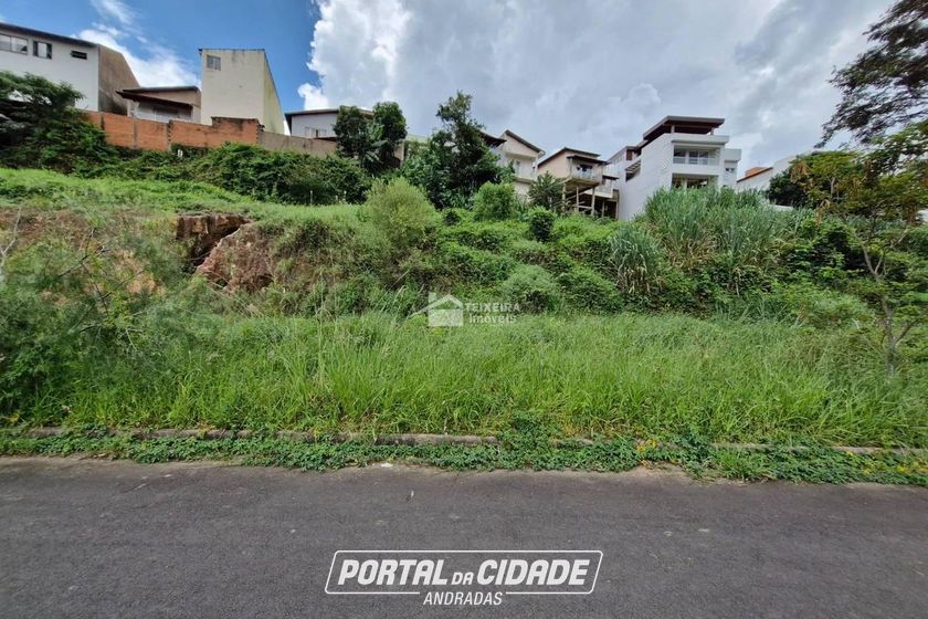 Terreno &agrave; venda - Pirapitinga