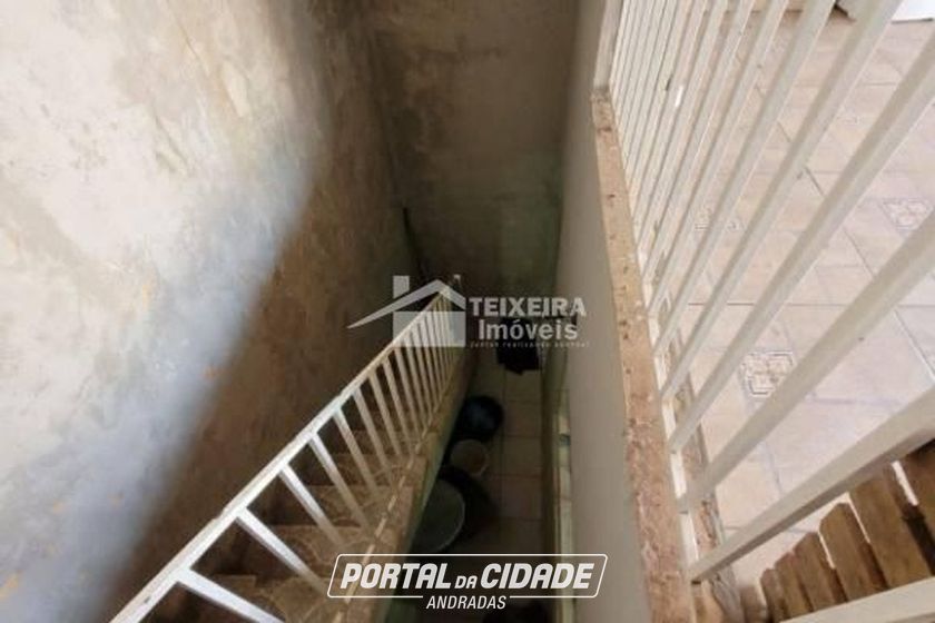 Casa &agrave; venda - 57m&sup2; - Jardim Alto da Serra