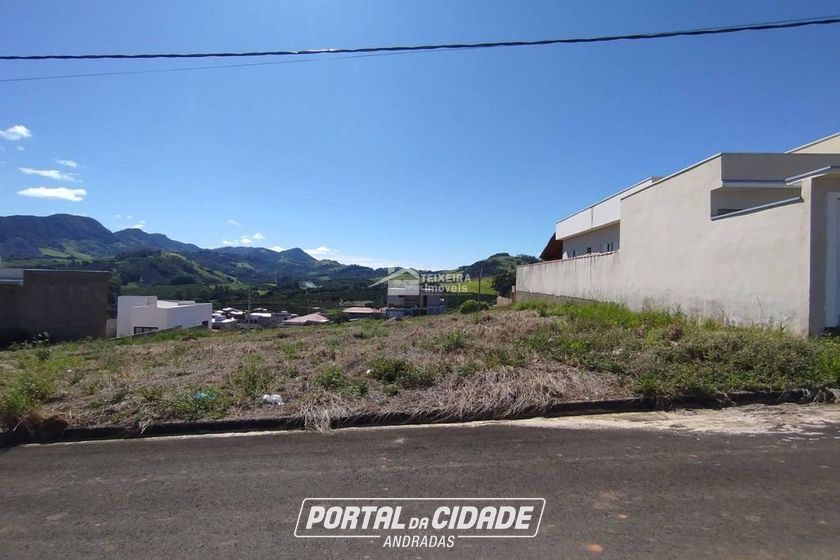Terreno &agrave; venda - 300m&sup2; - Veredas da Serra