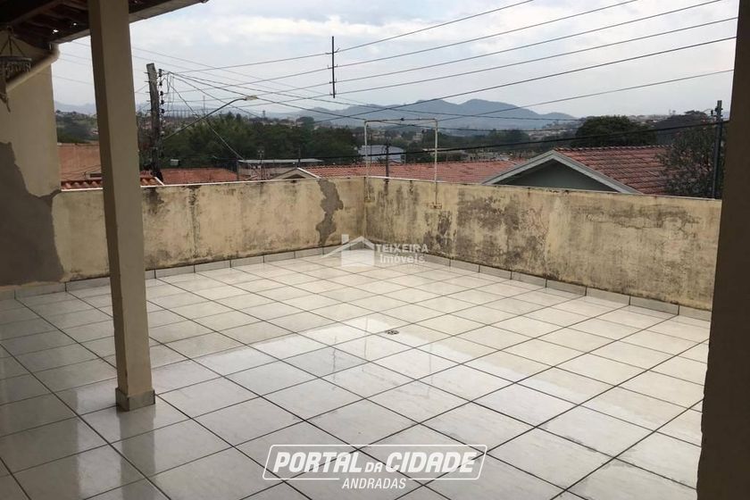 Casa &agrave; venda - 170m&sup2; - Vila Betela