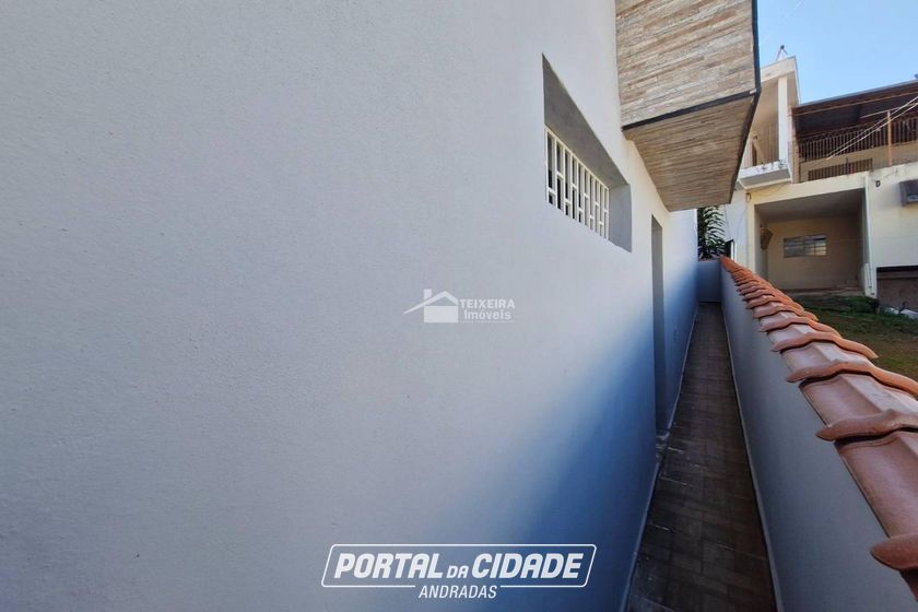 Casa &agrave; venda - 170m&sup2; - Jardim Primavera