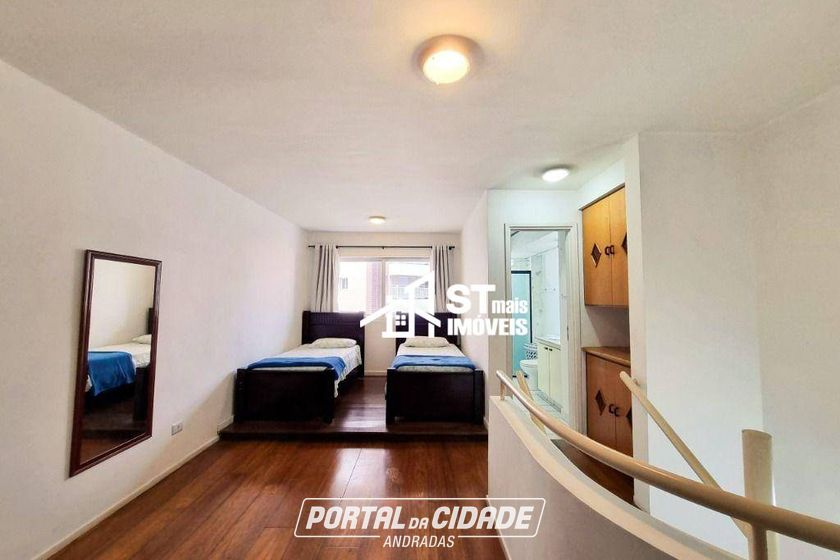 Apartamento &agrave; venda - 113m&sup2; - S&atilde;o Benedito