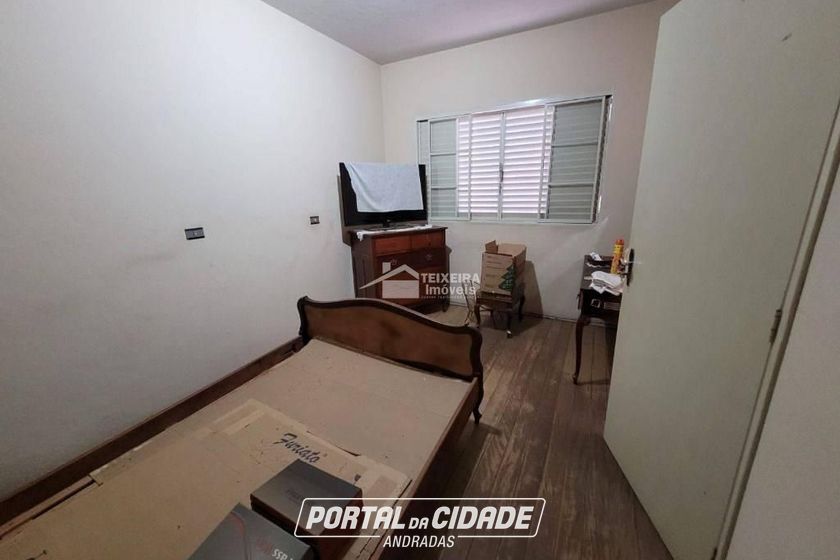 Casa &agrave; venda - 92m&sup2; - Centro