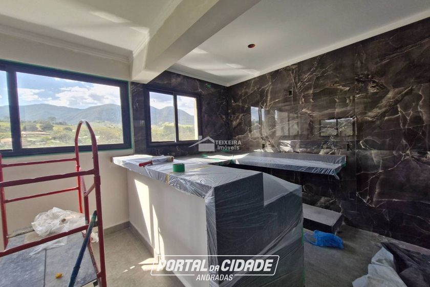 Apartamento &agrave; venda - 82m&sup2; - Parque S&atilde;o Crist&oacute;v&atilde;o