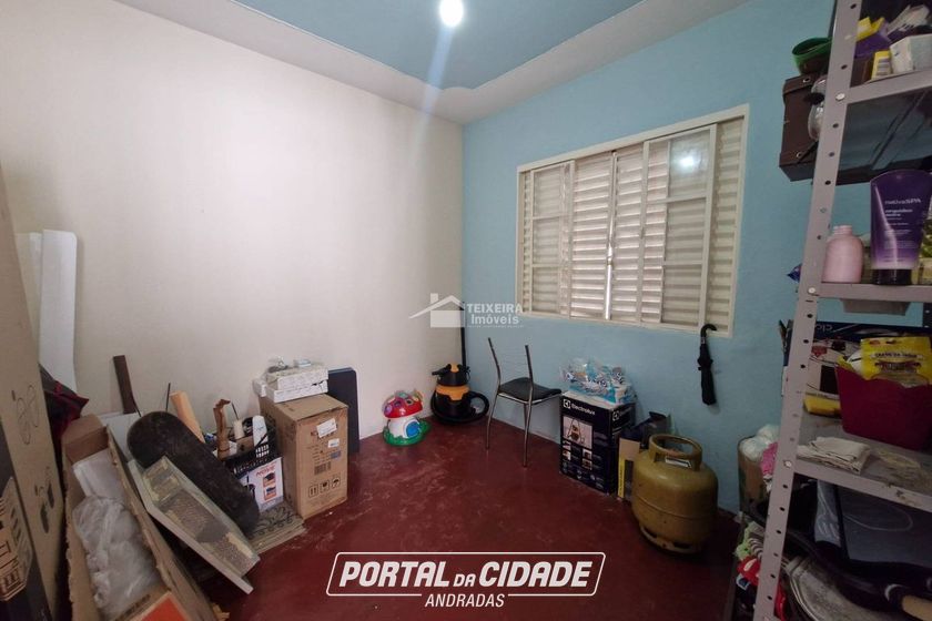 Casa &agrave; venda - 170m&sup2; - Leandro Previato