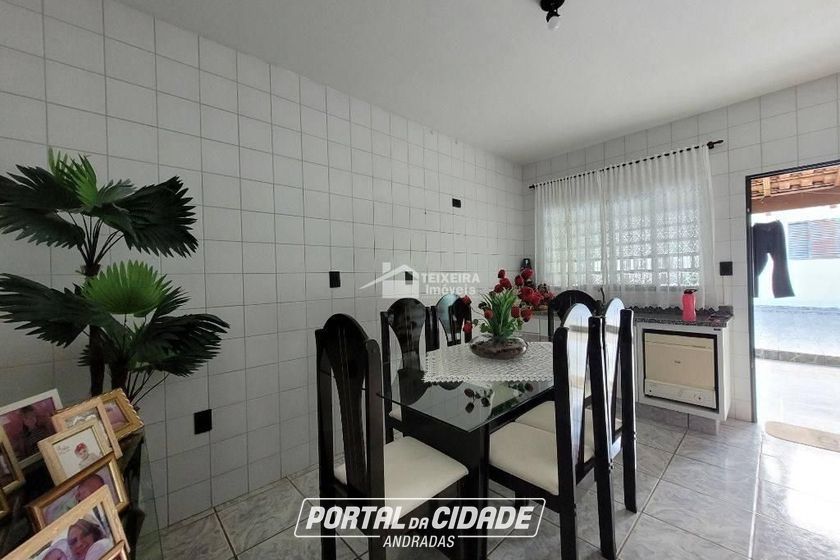 Casa &agrave; venda - 85m&sup2; - Jardim Bela Vista