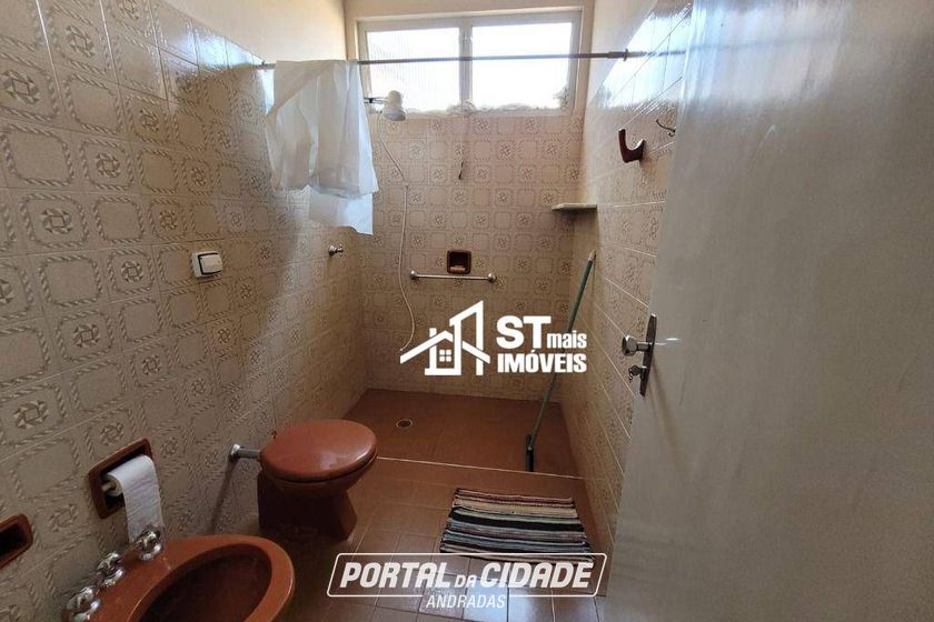 Casa &agrave; venda - 92m&sup2; - Centro