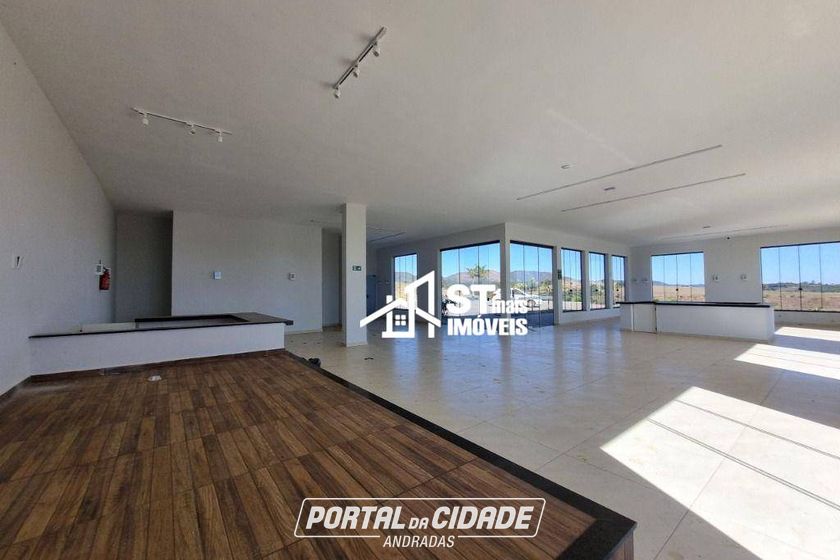 Terreno &agrave; venda - 1000m&sup2; - Quinta das Flores