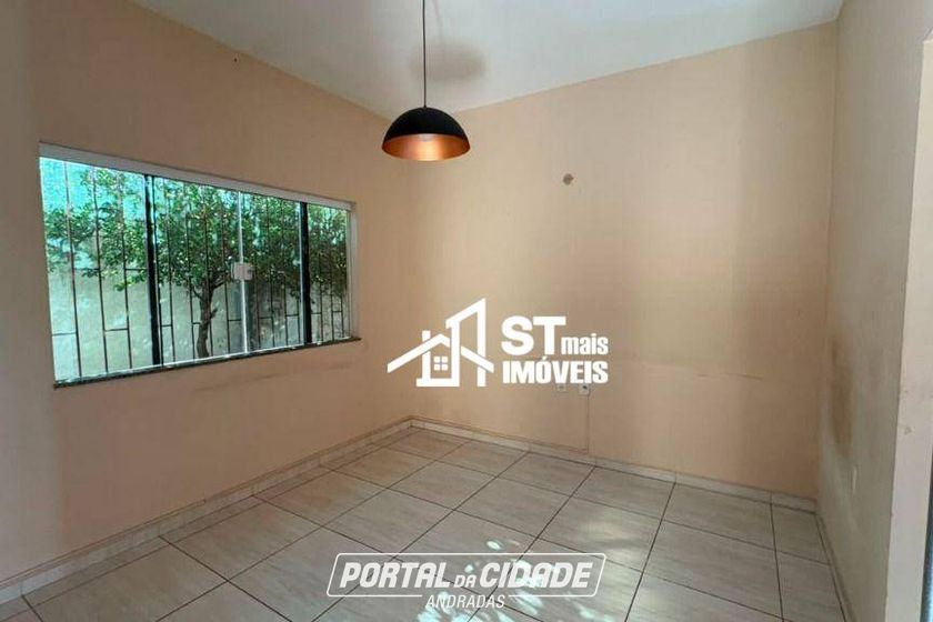 Casa &agrave; venda - 111m&sup2; - Jardim Brasil