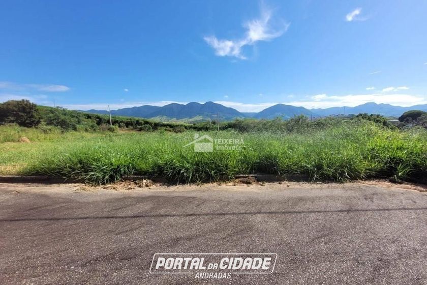 Terreno &agrave; venda - 200m&sup2; - Jardim Am&eacute;lia