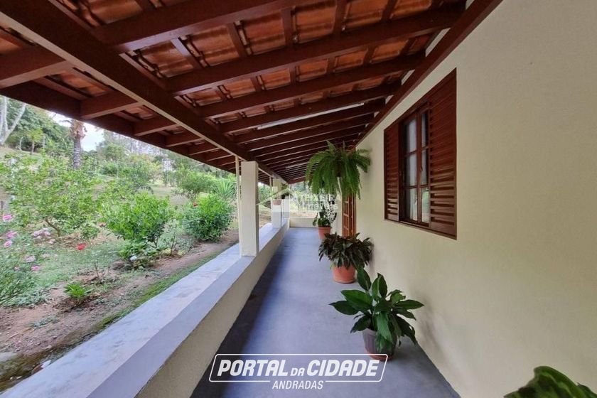 S&iacute;tio &agrave; venda - 350m&sup2; - Dos Lobos