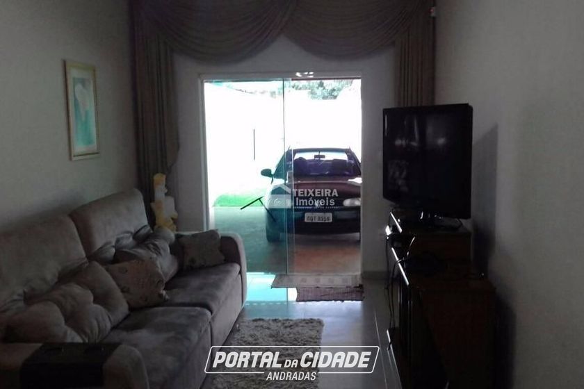 Casa &agrave; venda - 400m&sup2; - Jardim Ip&ecirc;