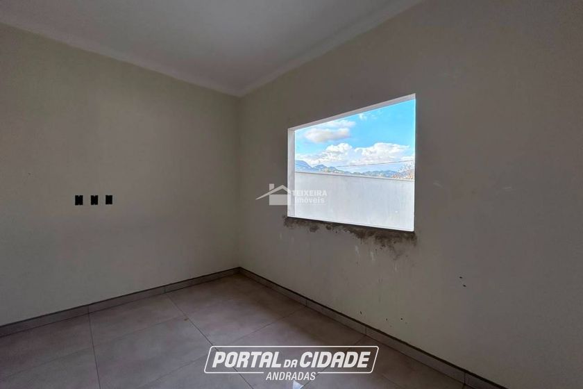 Casa &agrave; venda - 200m&sup2; - Veredas da Serra