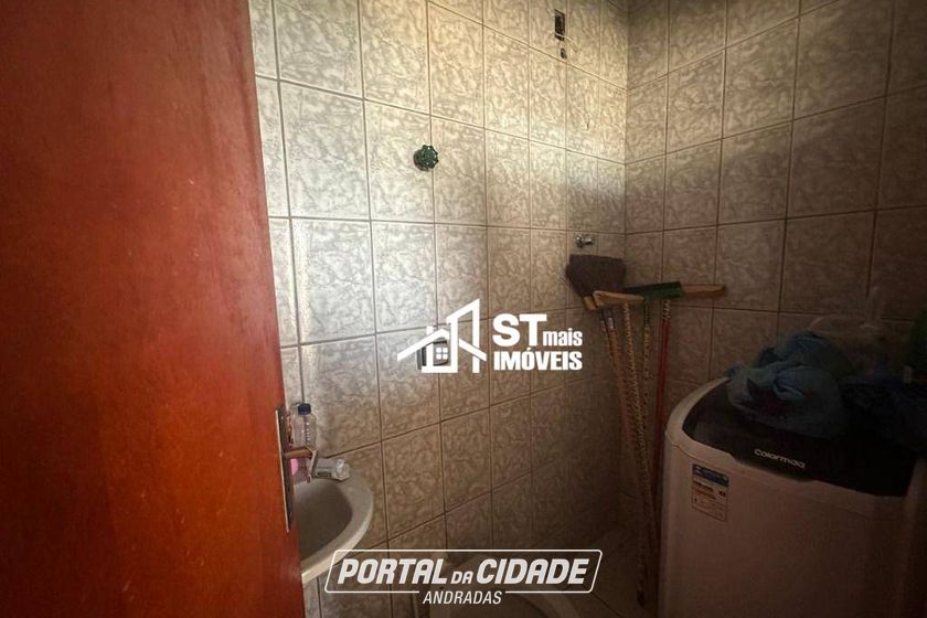 Casa &agrave; venda - 70m&sup2; - Jardim Alto Serra